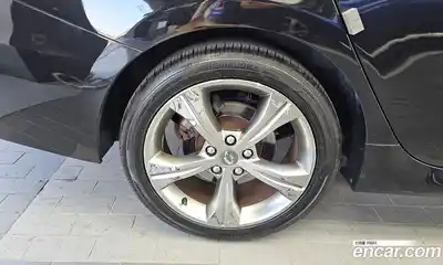 Renault SM7 2012 2.5 гидро в Москве № 2128840, миниатюра 5