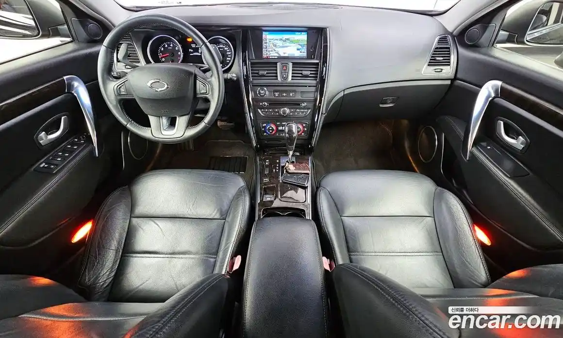 Renault SM7 2012 2.5 гидро в Москве № 2128840, фото 7