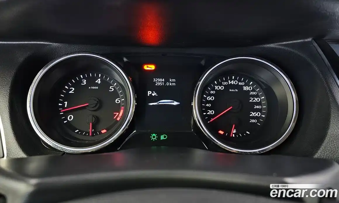 Renault SM7 2012 2.5 гидро в Москве № 2128840, фото 8