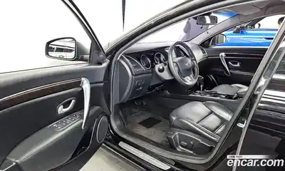 Renault SM7 2012 2.5 гидро в Москве № 2128840, миниатюра 10