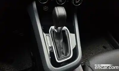 Renault XM3 2020 1.3 гидро в Москве № 2128889, миниатюра 12