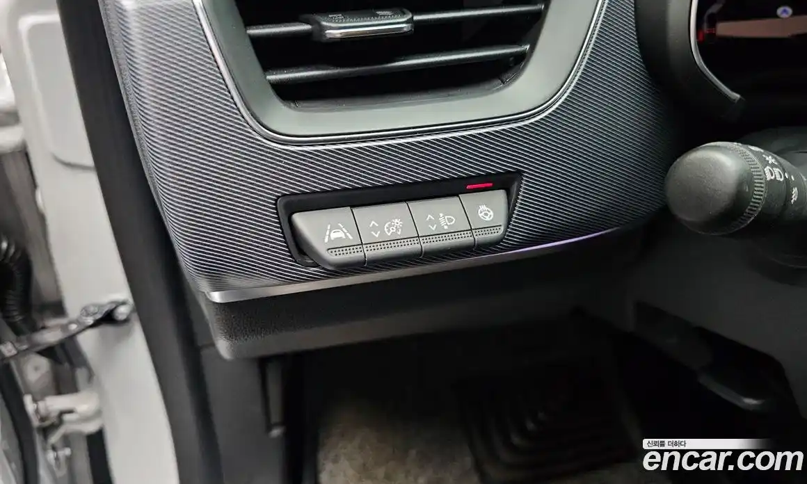 Renault XM3 2020 1.3 гидро в Москве № 2128889, фото 22