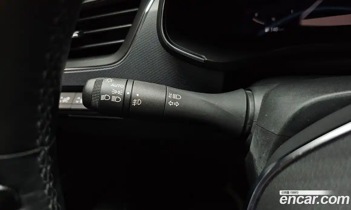 Renault XM3 2020 1.3 гидро в Москве № 2128889, фото 28
