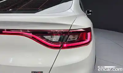 Renault XM3 2020 1.3 гидро в Москве № 2128889, миниатюра 9