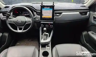 Renault XM3 2020 1.3 гидро в Москве № 2128889, миниатюра 10