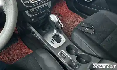 Renault SM3 2013 1.6 гидро в Москве № 2128968, миниатюра 12