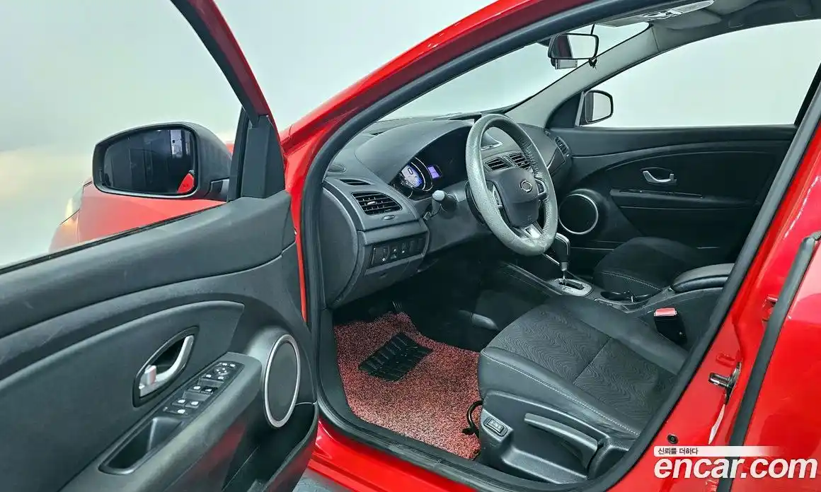 Renault SM3 2013 1.6 гидро в Москве № 2128968, фото 13