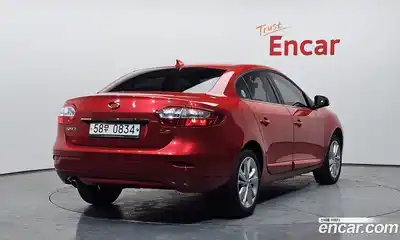 Renault SM3 2013 1.6 гидро в Москве № 2128968, миниатюра 2