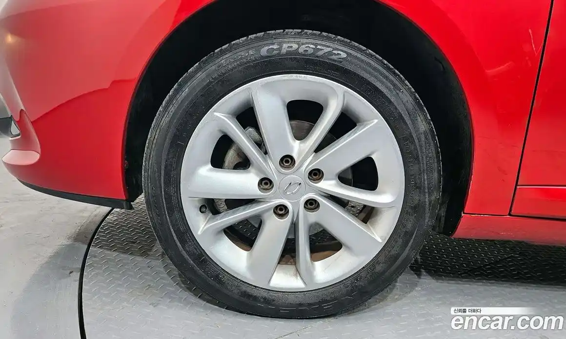 Renault SM3 2013 1.6 гидро в Москве № 2128968, фото 5