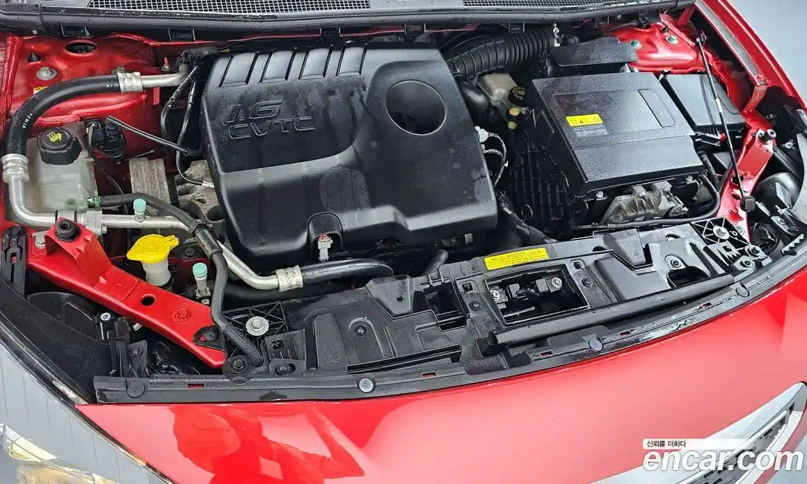 Renault SM3 2013 1.6 гидро в Москве № 2128968, фото 6