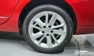 Renault SM3 2013 1.6 гидро в Москве № 2128968, миниатюра 7