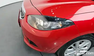 Renault SM3 2013 1.6 гидро в Москве № 2128968, миниатюра 8