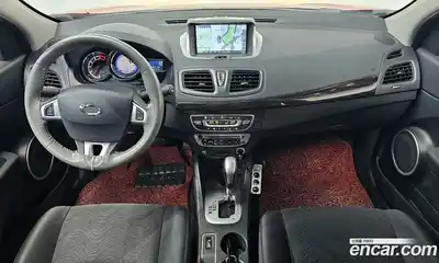 Renault SM3 2013 1.6 гидро в Москве № 2128968, миниатюра 10