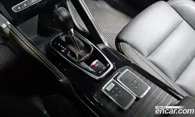 Renault QM6 2020 2.0 гидро в Москве № 2128986, миниатюра 12