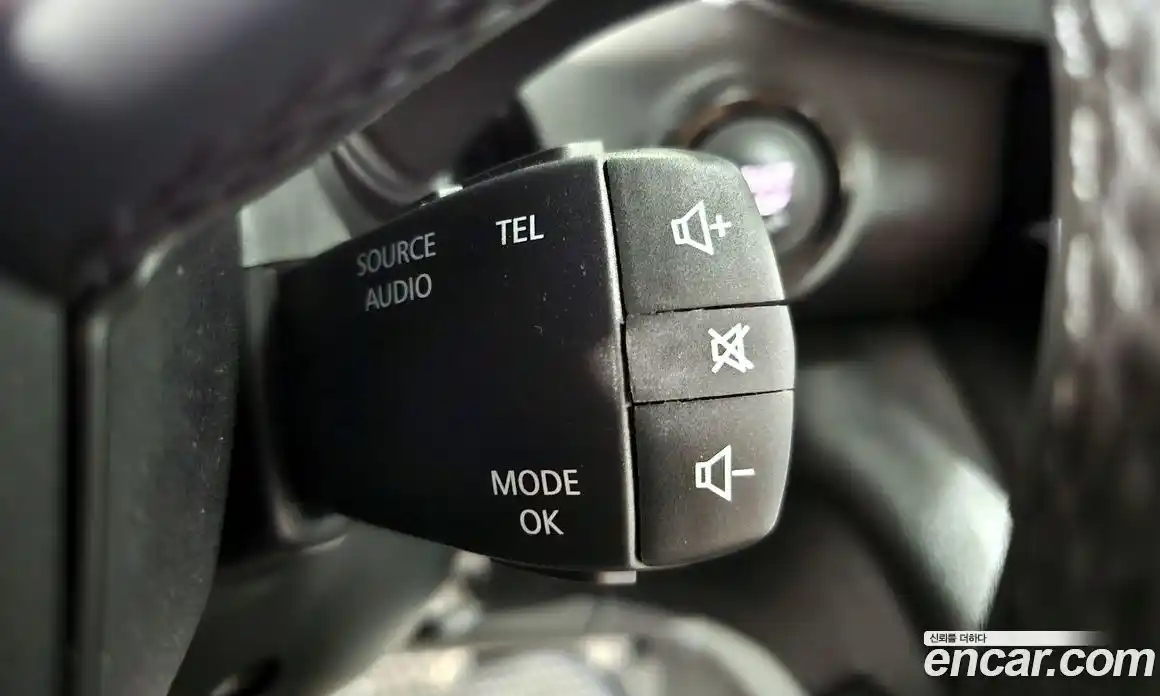 Renault QM6 2020 2.0 гидро в Москве № 2128986, фото 27
