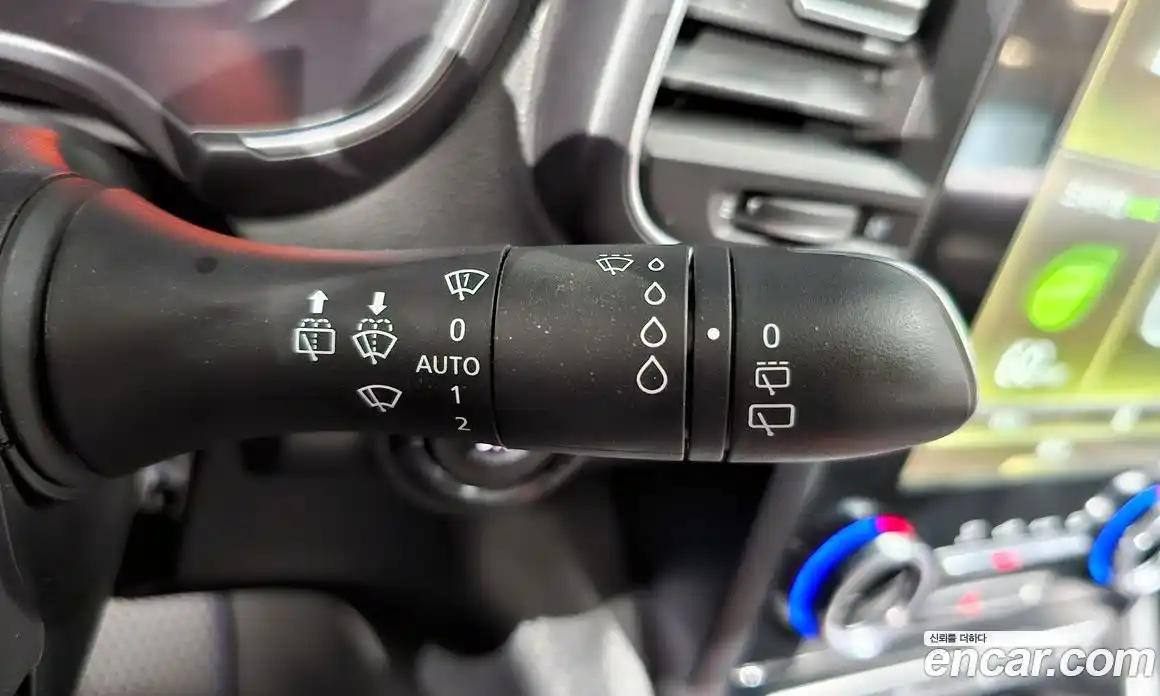 Renault QM6 2020 2.0 гидро в Москве № 2128986, фото 28