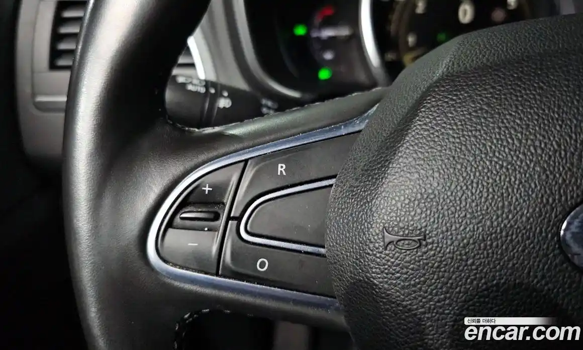 Renault QM6 2020 2.0 гидро в Москве № 2128986, фото 31