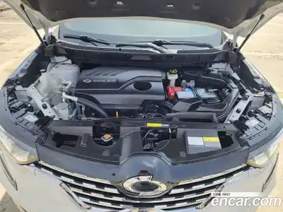 Renault QM6 2020 2.0 гидро в Москве № 2129020, миниатюра 2