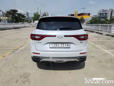 Renault QM6 2020 2.0 гидро в Москве № 2129020, миниатюра 3