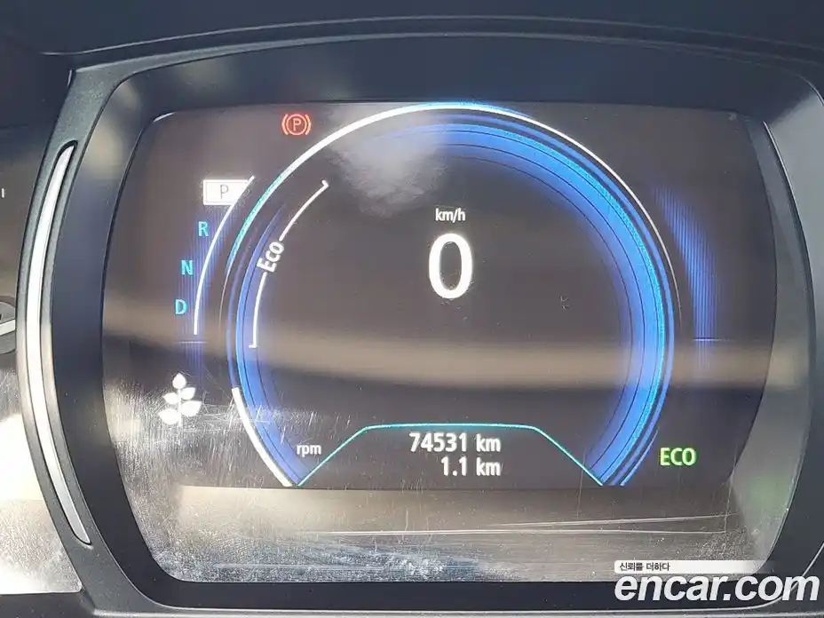 Renault QM6 2020 2.0 гидро в Москве № 2129020, фото 6