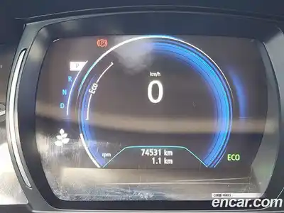 Renault QM6 2020 2.0 гидро в Москве № 2129020, миниатюра 6