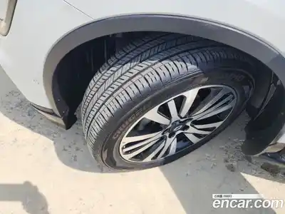 Renault QM6 2020 2.0 гидро в Москве № 2129020, миниатюра 7