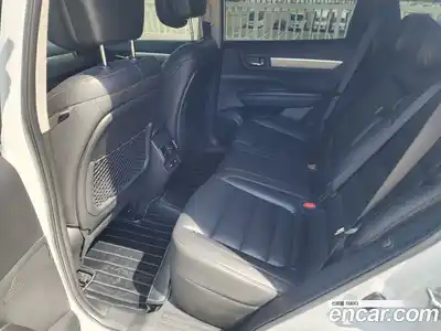 Renault QM6 2020 2.0 гидро в Москве № 2129020, миниатюра 10
