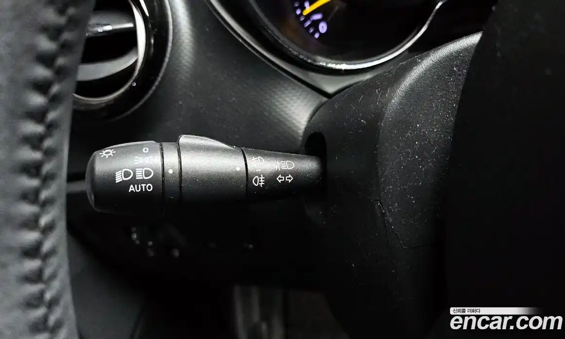 Renault QM3 2016 1.5 гидро в Москве № 2129027, фото 27