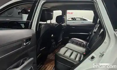 Renault QM6 2019 2.0 гидро в Москве № 2129069, миниатюра 11