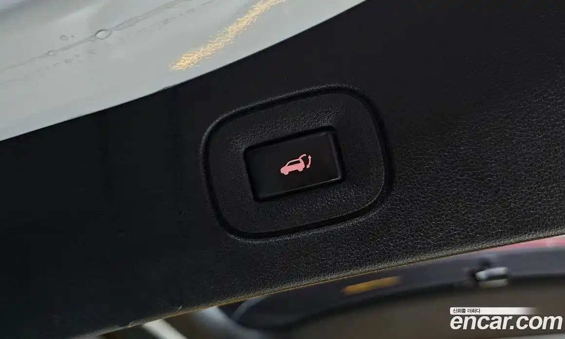 Renault QM6 2019 2.0 гидро в Москве № 2129069, фото 14