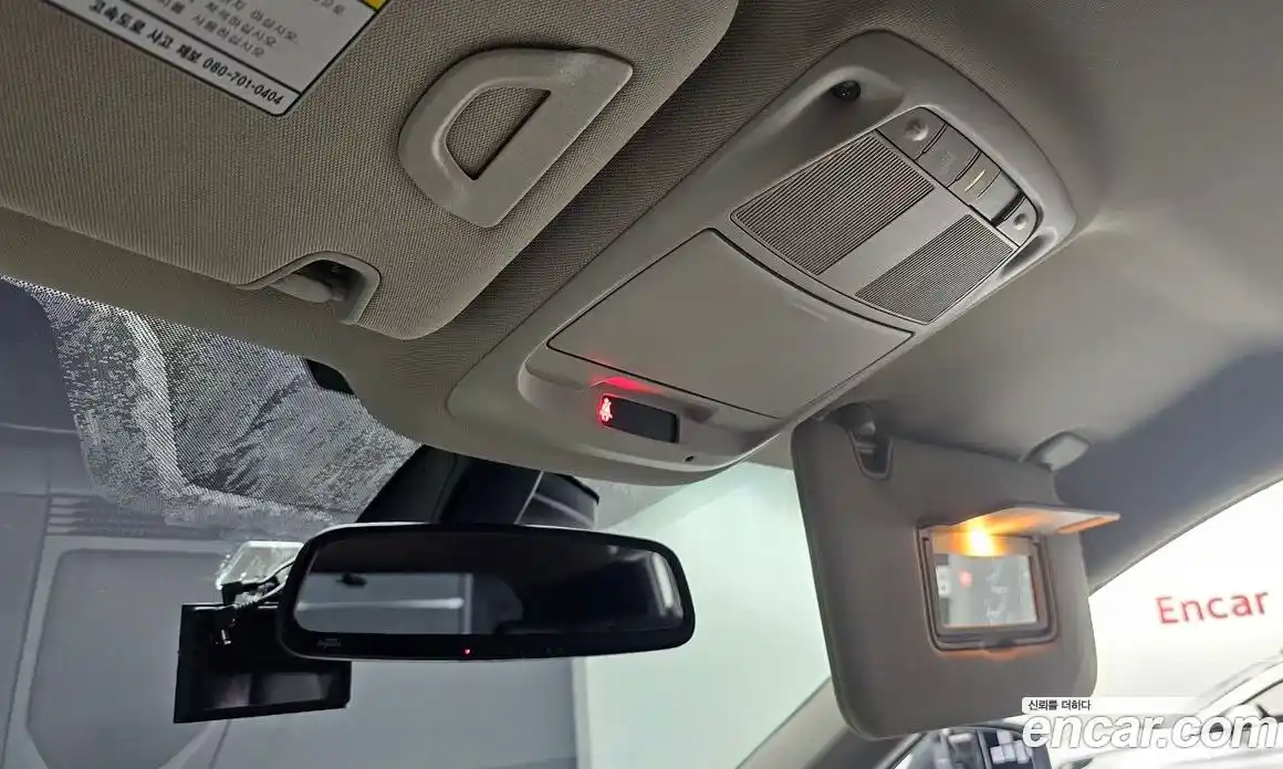 Renault QM6 2019 2.0 гидро в Москве № 2129069, фото 16