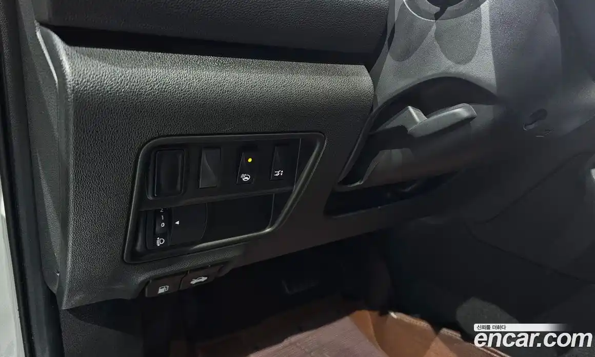 Renault QM6 2019 2.0 гидро в Москве № 2129069, фото 17