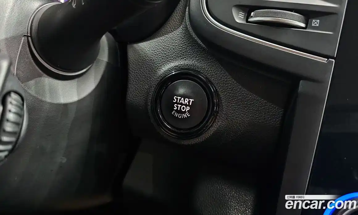 Renault QM6 2019 2.0 гидро в Москве № 2129069, фото 18