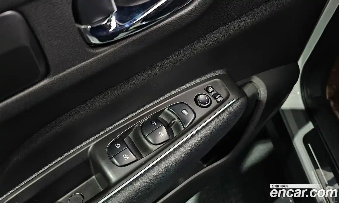 Renault QM6 2019 2.0 гидро в Москве № 2129069, фото 20