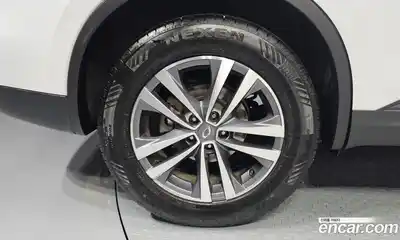 Renault QM6 2019 2.0 гидро в Москве № 2129069, миниатюра 5