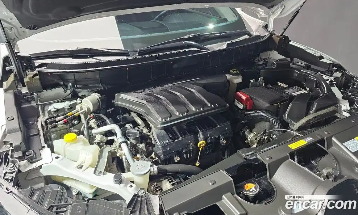 Renault QM6 2019 2.0 гидро в Москве № 2129069, фото 6