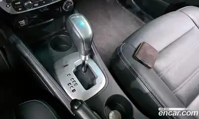 Renault SM3 2016 1.6 гидро в Москве № 2129089, миниатюра 12