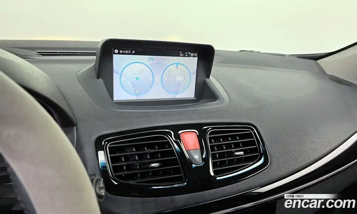 Renault SM3 2016 1.6 гидро в Москве № 2129089, фото 20