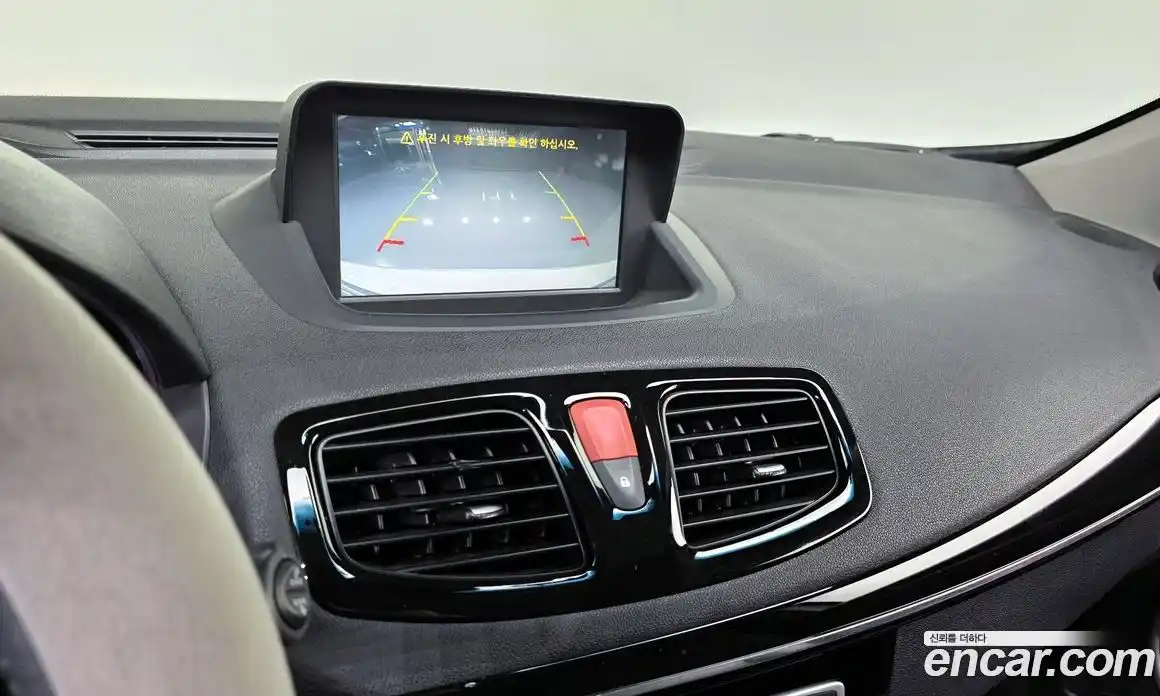 Renault SM3 2016 1.6 гидро в Москве № 2129089, фото 22