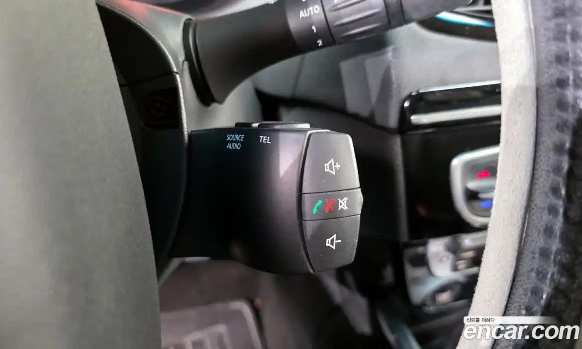 Renault SM3 2016 1.6 гидро в Москве № 2129089, фото 24