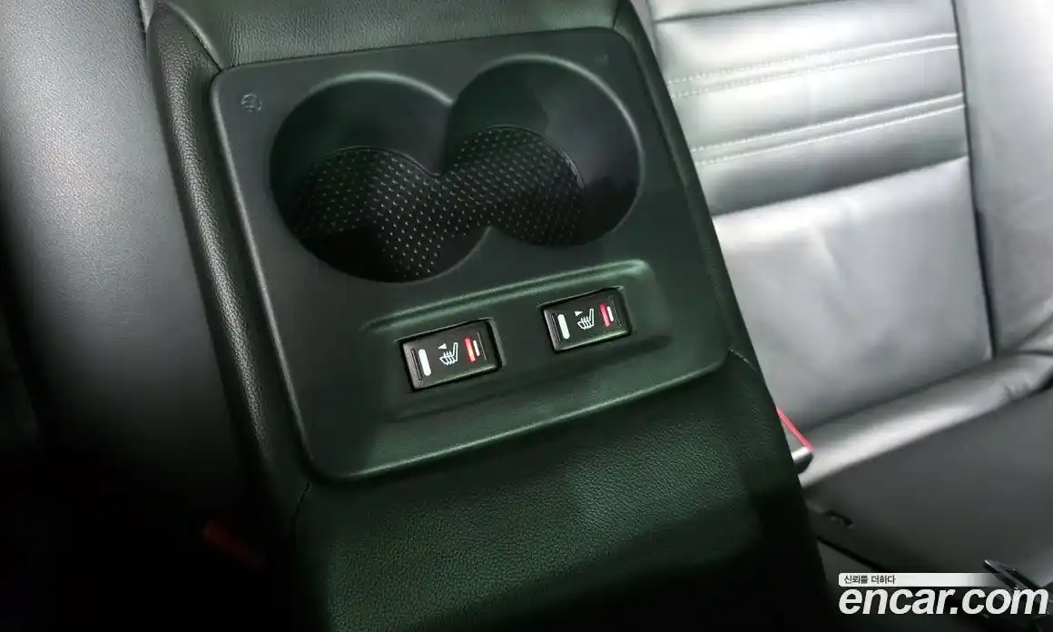 Renault SM3 2016 1.6 гидро в Москве № 2129089, фото 29