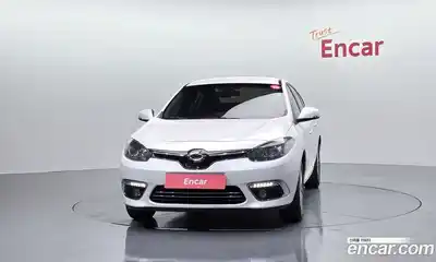 Renault SM3 2016 1.6 гидро в Москве № 2129089, миниатюра 3