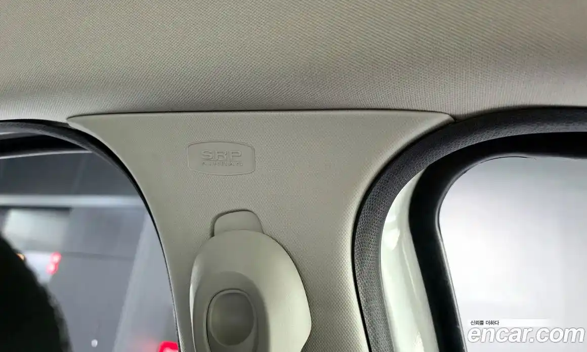 Renault SM3 2016 1.6 гидро в Москве № 2129089, фото 31