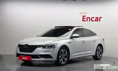 Renault SM6 2.0 GDe LE