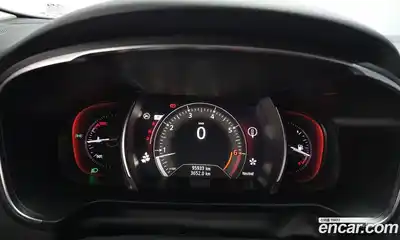 Renault SM6 2018 2.0 гидро в Москве № 2129121, миниатюра 11