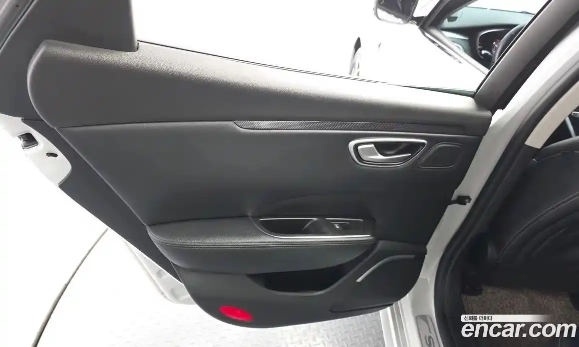 Renault SM6 2018 2.0 гидро в Москве № 2129121, фото 15