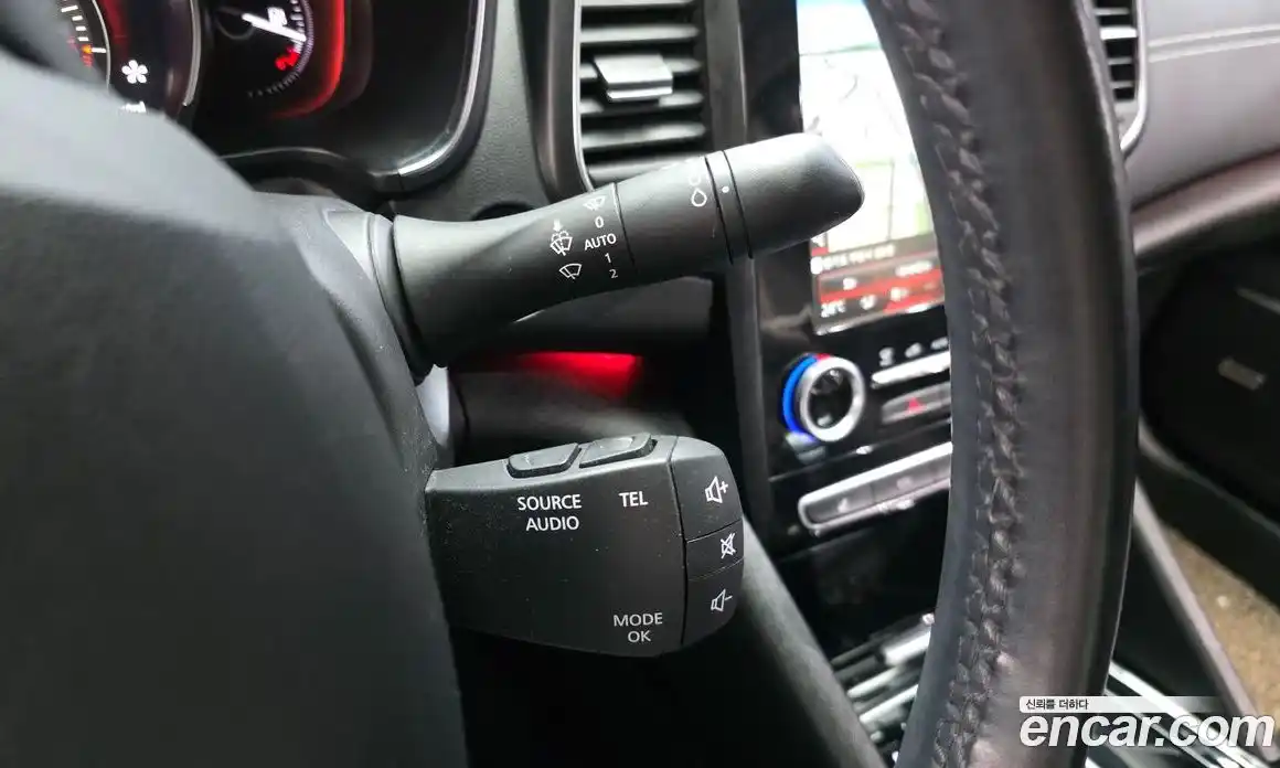 Renault SM6 2018 2.0 гидро в Москве № 2129121, фото 16