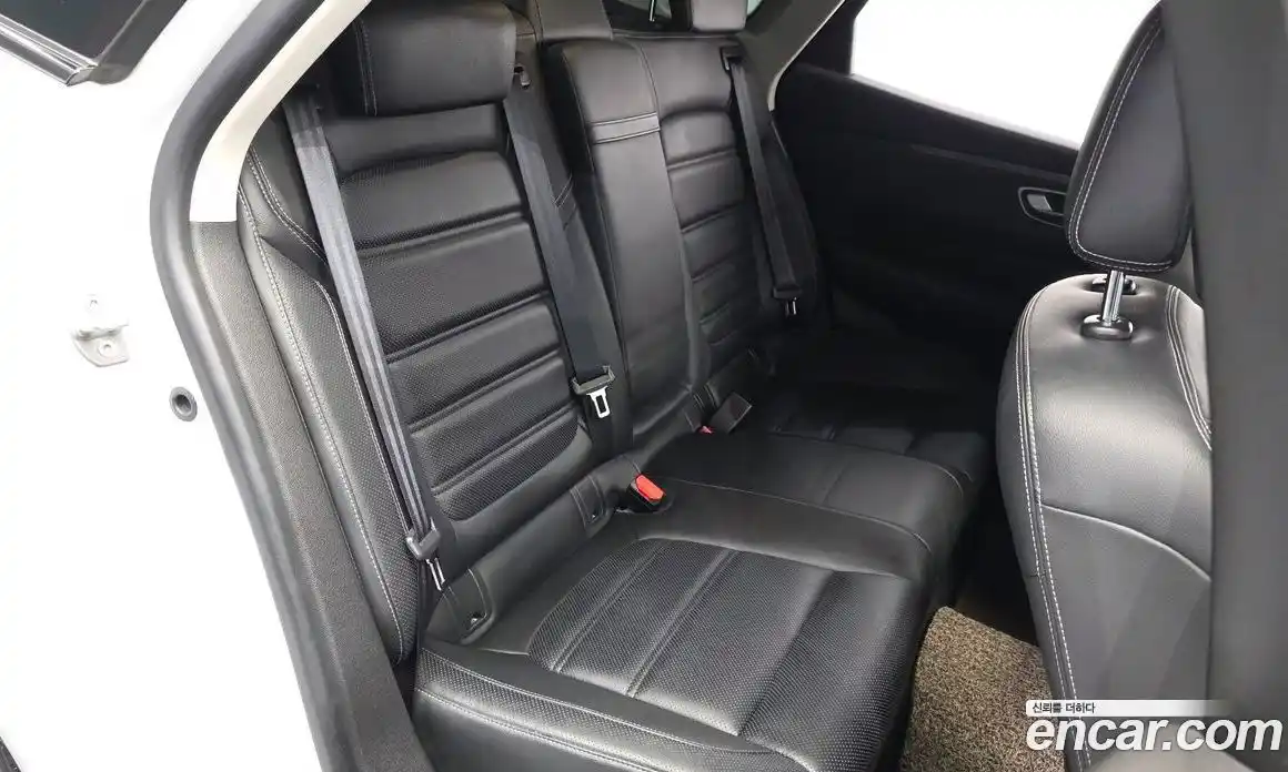 Renault SM6 2018 2.0 гидро в Москве № 2129121, фото 17