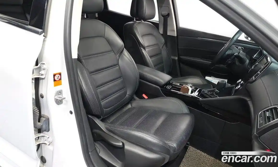 Renault SM6 2018 2.0 гидро в Москве № 2129121, фото 18