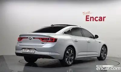 Renault SM6 2018 2.0 гидро в Москве № 2129121, миниатюра 2